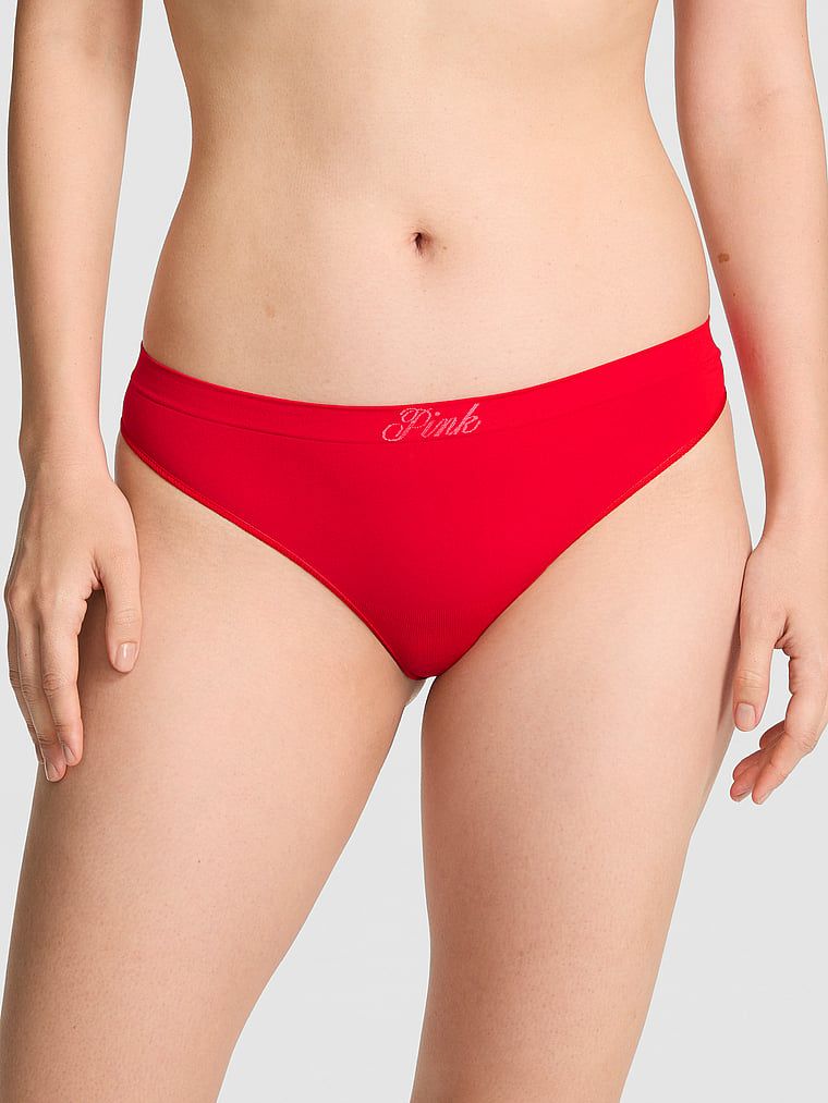 Chilot tanga fără cusături