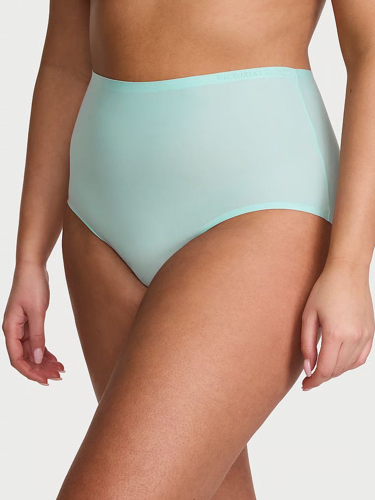 Body by Victoria Chiloți Brief moderni cu talie înaltă Body by Victoria Flex
