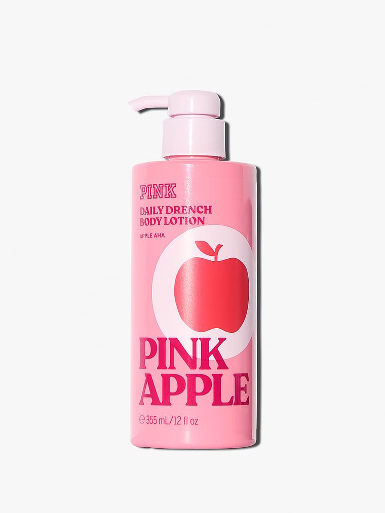 PINK Apple Loțiune de corp 355ml