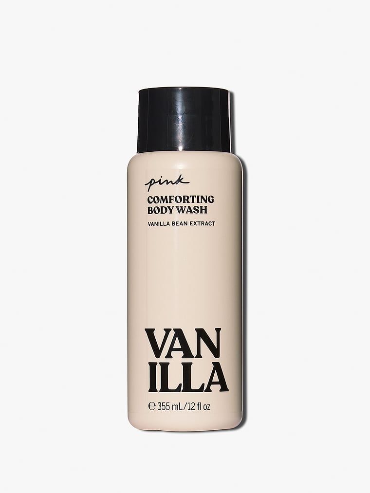 Vanilla Gel de duș 355ml