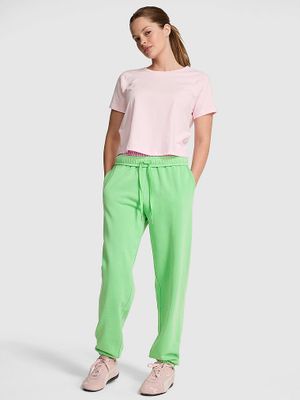 Pantaloni de trening Campus Fleece