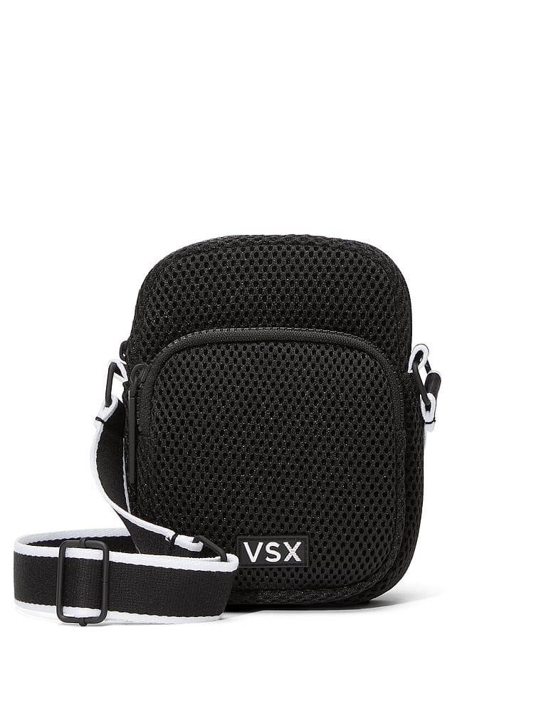 Victoria's Secret Geantă pentru telefon Crossbody VSX cu șnur
