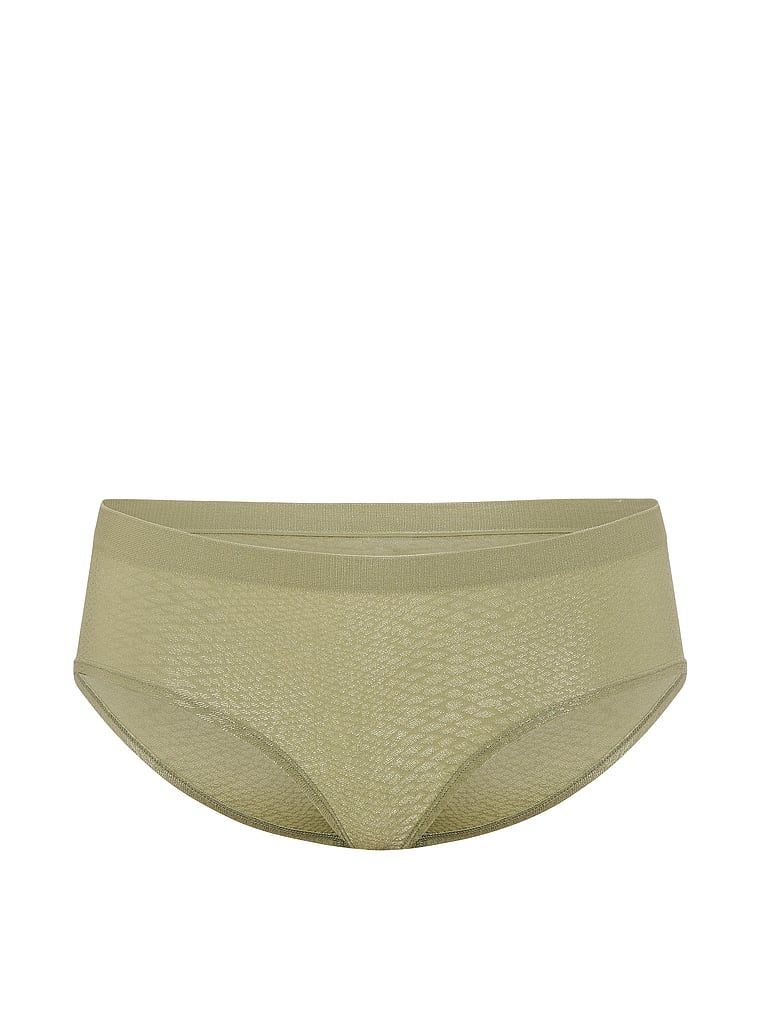 Chiloți fără cusură Hiphugger fără cusură. Produsul are o culoare cu model și provine din colecția Seamless (Seamless Collection).