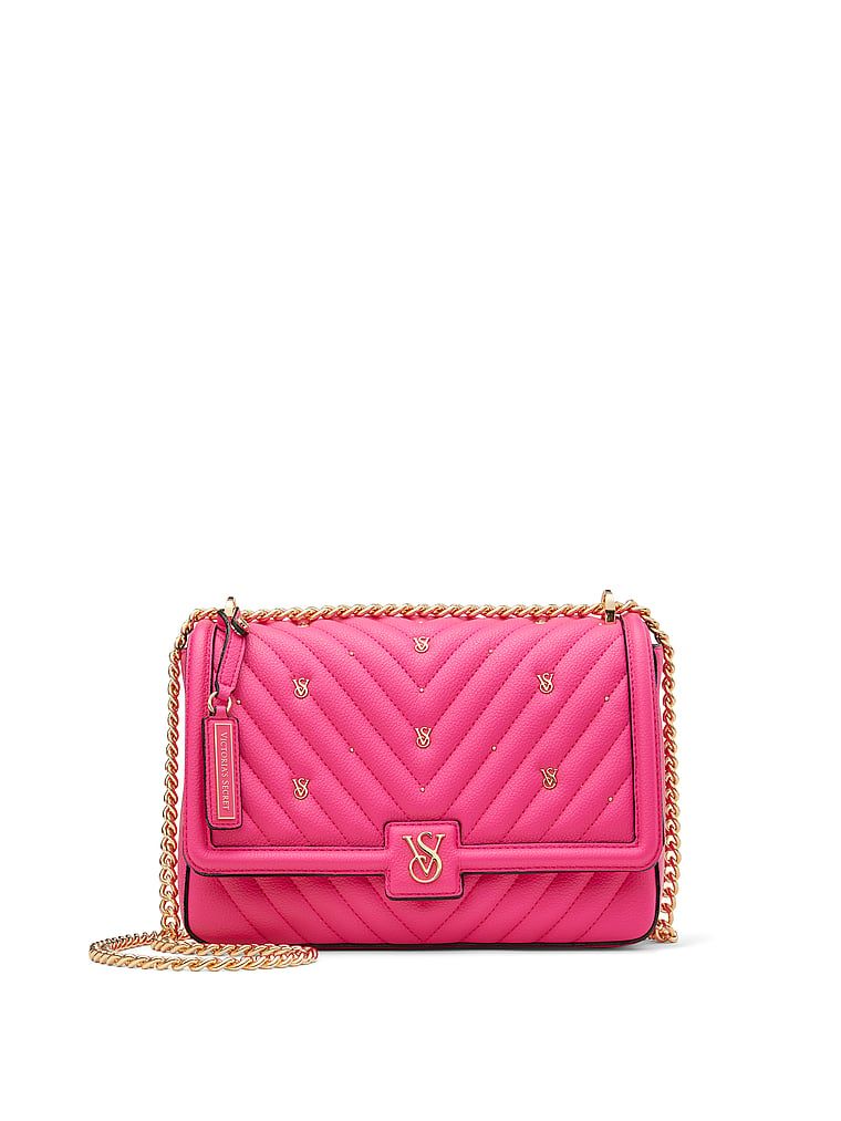 Pink Stud
