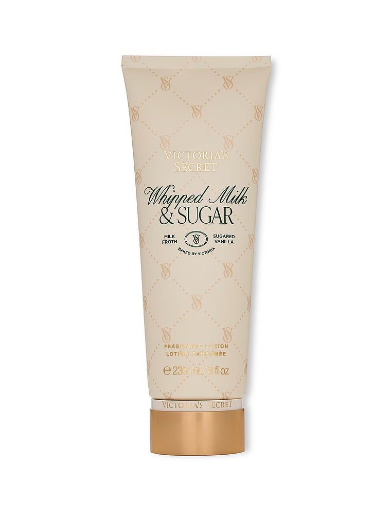 Whipped Milk & Sugar Loțiune de corp parfumată 236ml