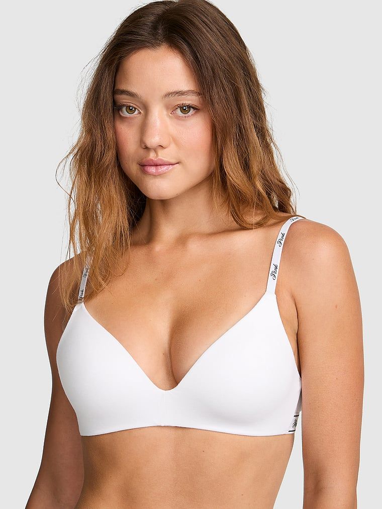 Sutien fără armătură ușor căptușit Wear Everywhere