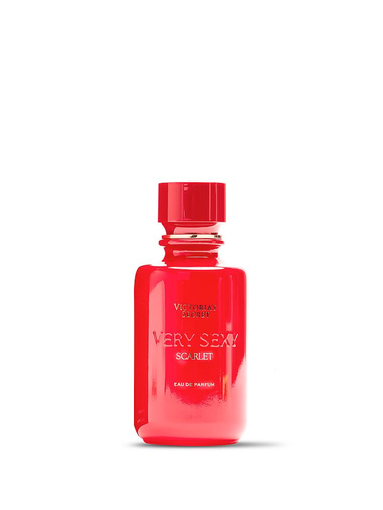 Very Sexy Scarlet  100ml