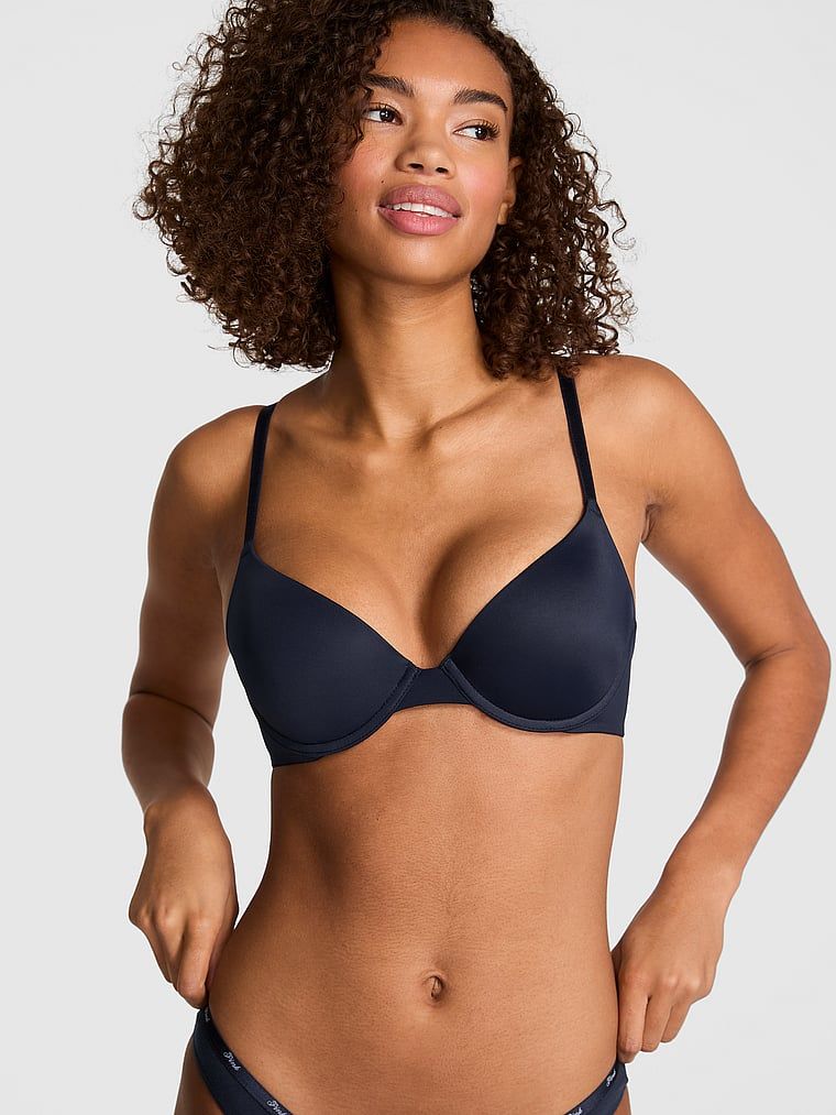 Sutien push-up Wear Everywhere