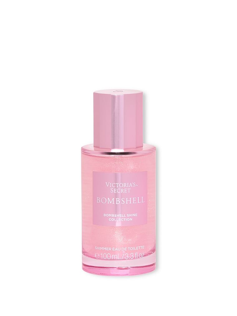Bombshell Shine Apă de toaletă strălucitoare 100ml