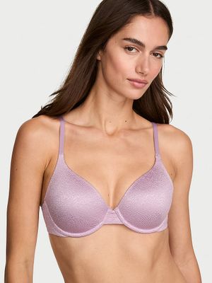 Body by Victoria Sutien cu acoperire totală și căptușeală subțire
