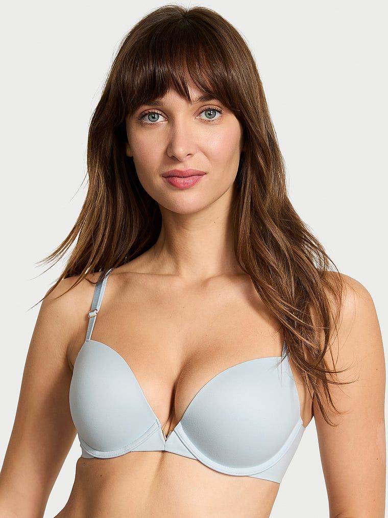 Dream Angels Sutien neted cu Push-Up