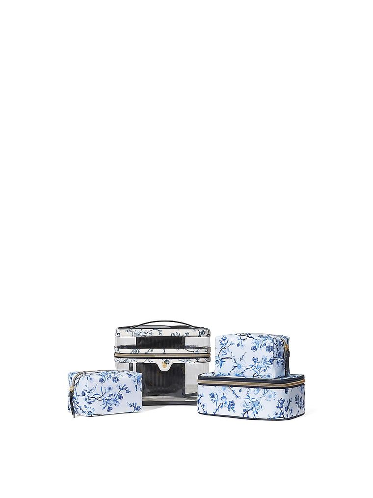 Blue Floral