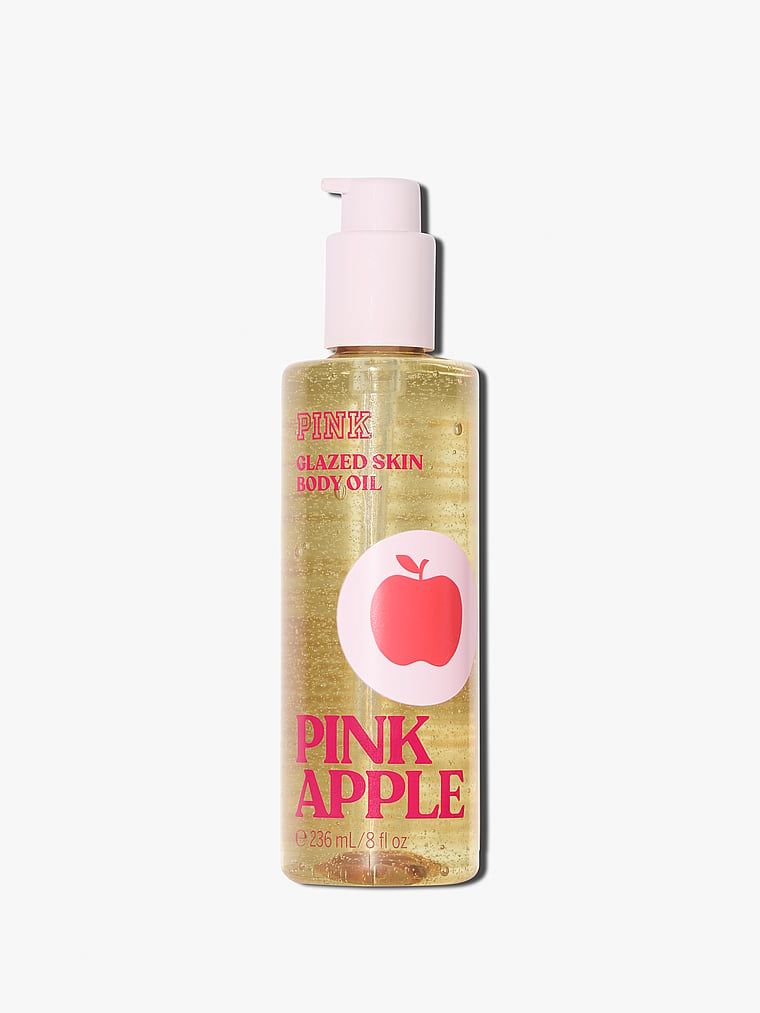 PINK Apple Ulei pentru corp 236ml