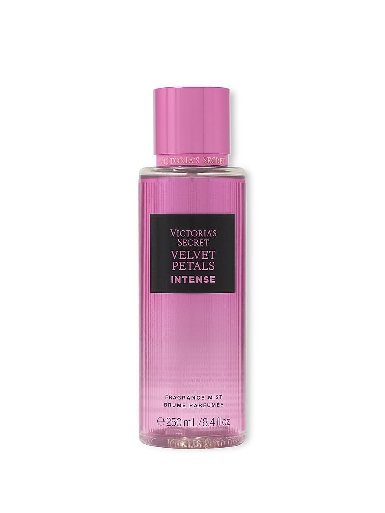 Velvet Petals Intense Spray parfumat de corp 250ml