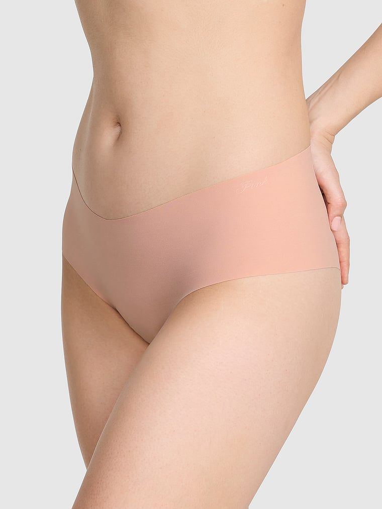 Chiloți cheeky fără cusături