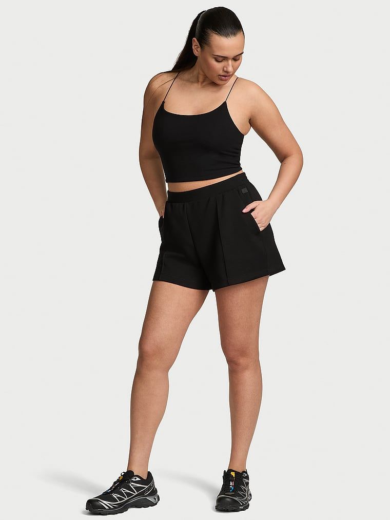 VSX Șort din tricot VSX Featherweight