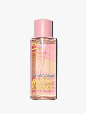 Warm & Cozy Spray de corp 250ml