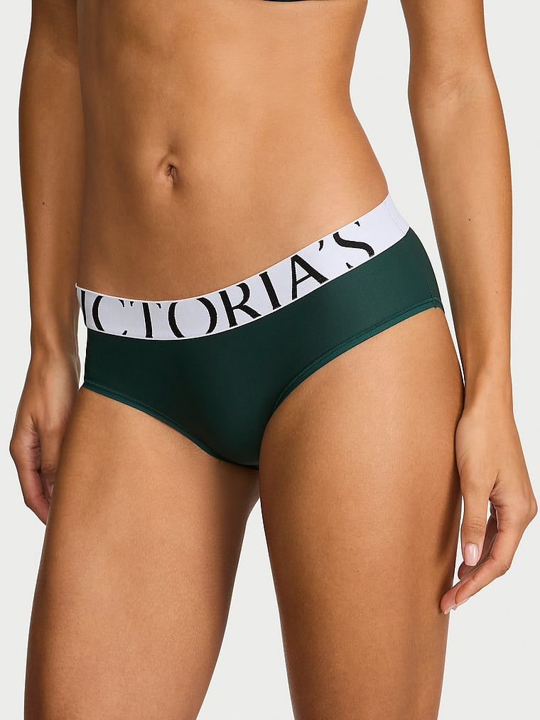 Victoria's Secret Chiloți Hiphugger Cool