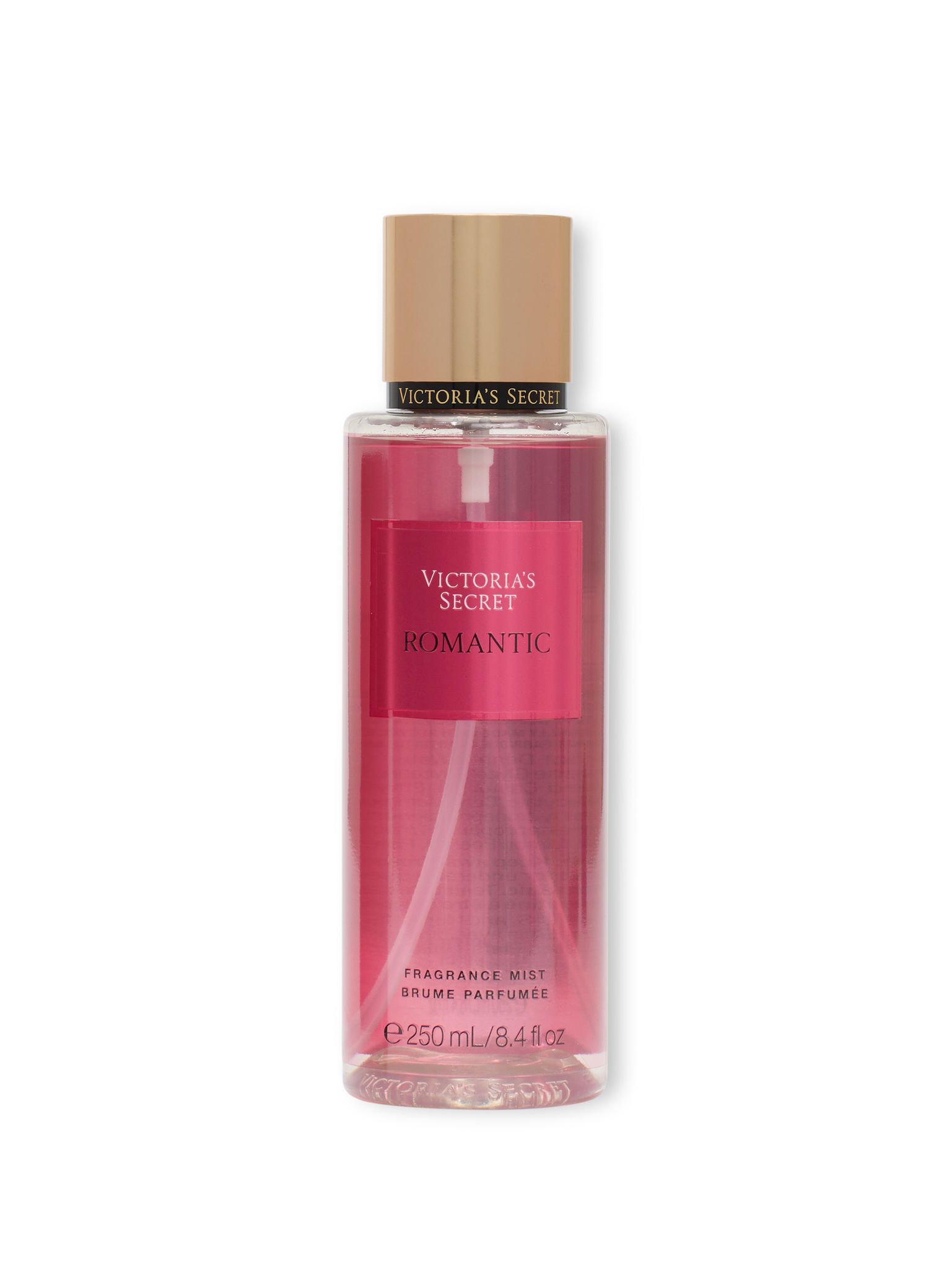 Romantic Spray parfumat de corp 250ml