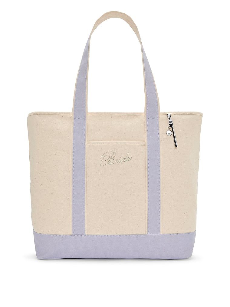 Icy Lavender Geantă tote