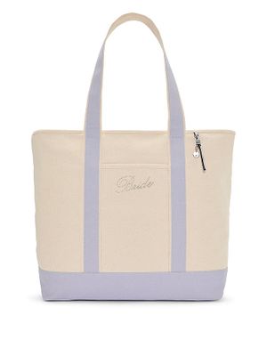 Icy Lavender Geantă tote