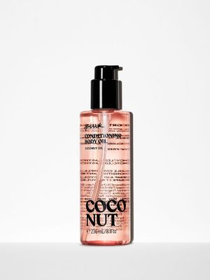 Coconut Ulei pentru corp 236ml
