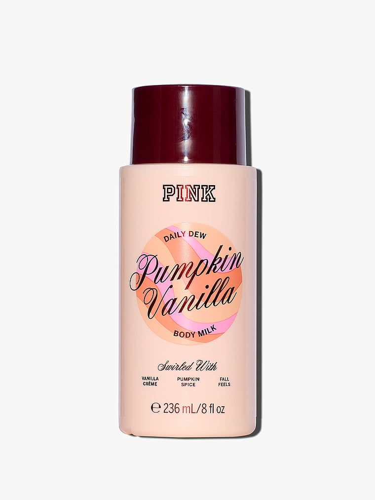 Pumpkin Crème Lapte de corp cremos 236ml