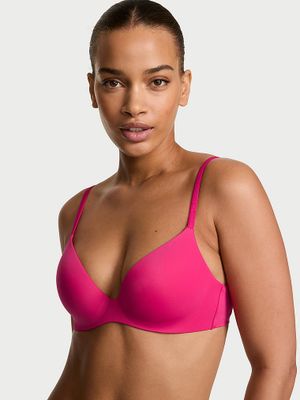Body by Victoria Sutien Demi cu decolteu adânc, cu căptușeală subțire FlexFactor