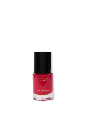Very Sexy Scarlet Amber Blossom Lac de unghii 14ml