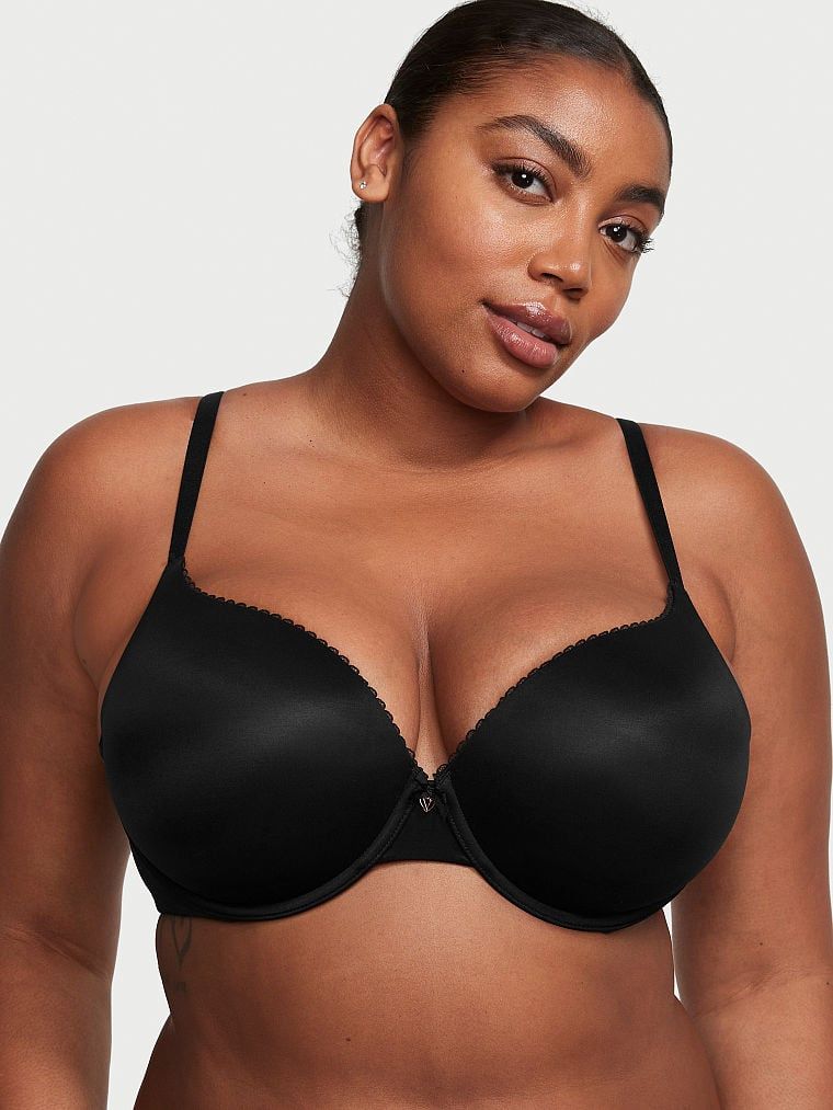 Body by Victoria Sutien neted cu Push-Up Perfect Shape