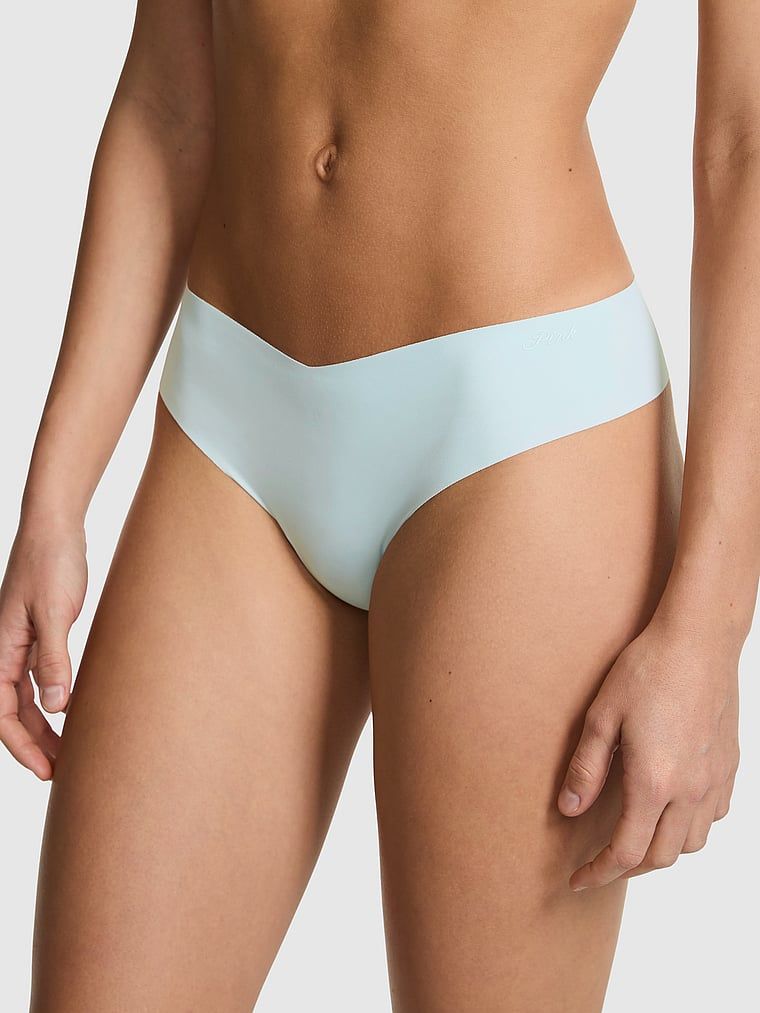 Chilot tanga invizibil (No‑Show)