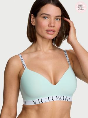 T-shirt Sutien Demi fără sârme, cu căptușeală subțire CoolBra