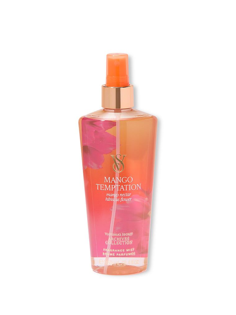 Mango Temptation Spray parfumat de corp 250ml