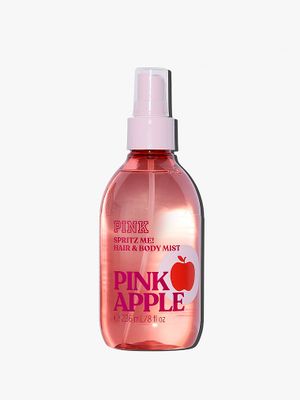 PINK Apple Spray pentru păr și corp 236ml