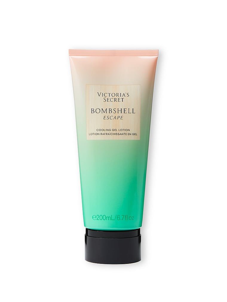 Bombshell Escape Loțiune tip gel răcoritor 200ml