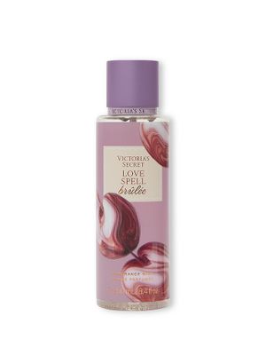 Love Spell Brulee Spray parfumat de corp 250ml