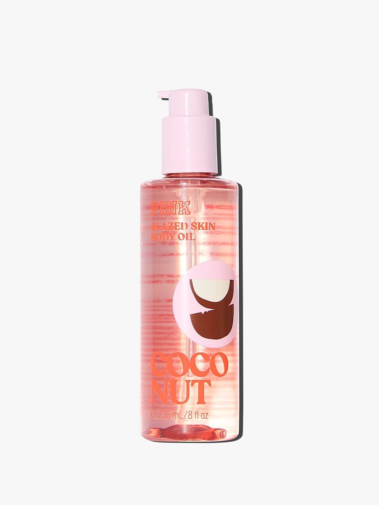 Coconut Ulei pentru corp 236ml