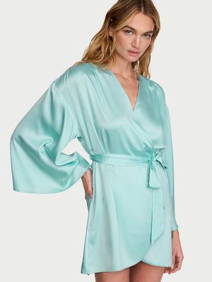 Victoria's Secret Halat din satin