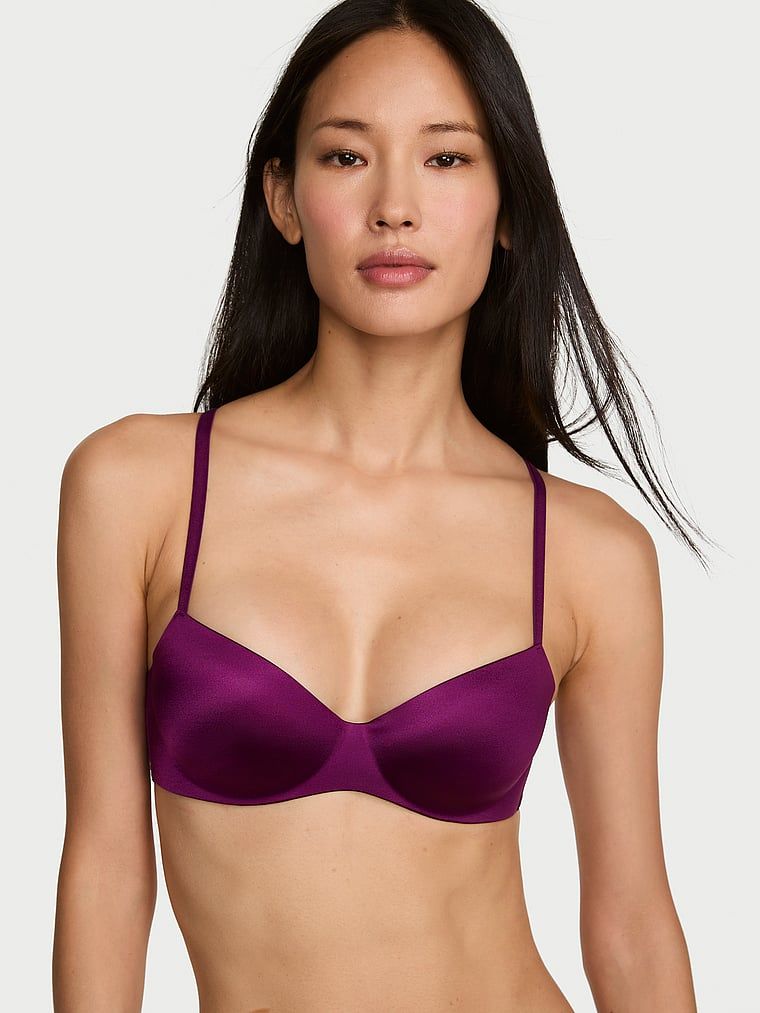 Body by Victoria Sutien Balconette cu căptușeală subțire FlexFactor
