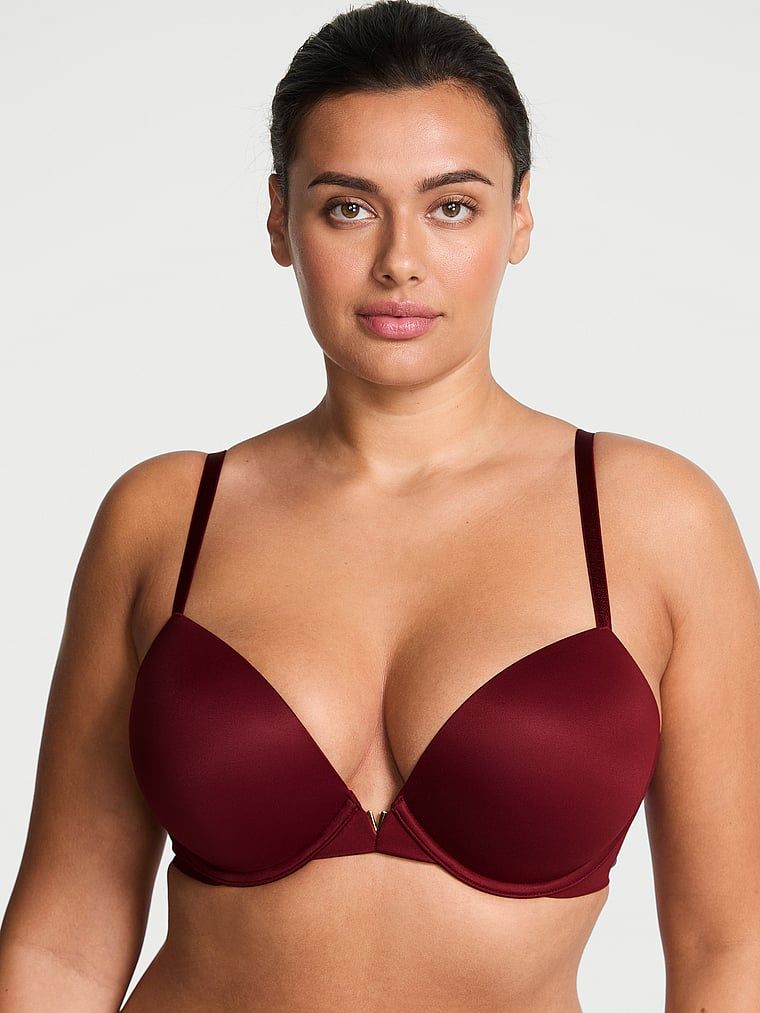 Love Cloud Sutien neted cu Push-Up
