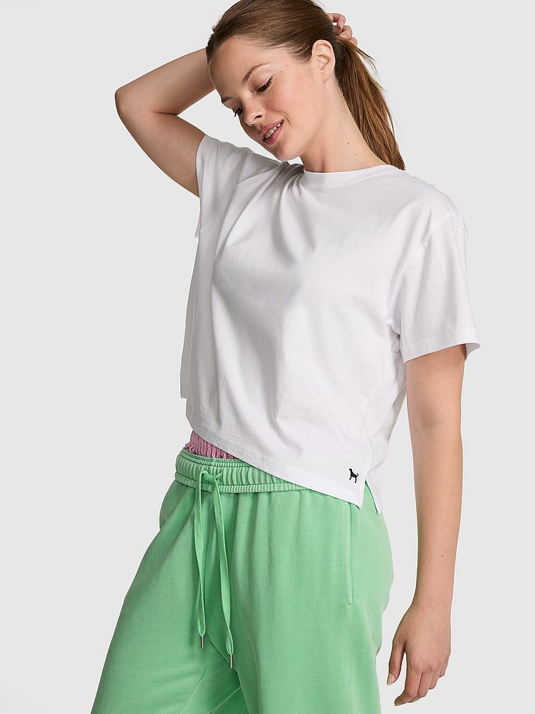 Tricou de dormit PINK