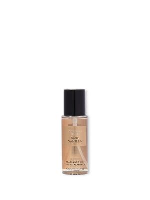 Bare Vanilla Mini spray de corp parfumat 75ml