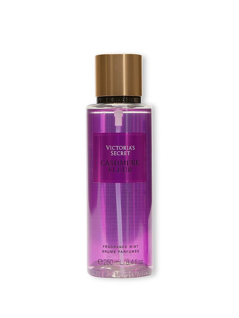 Cashmere Fleur Spray parfumat de corp 250ml