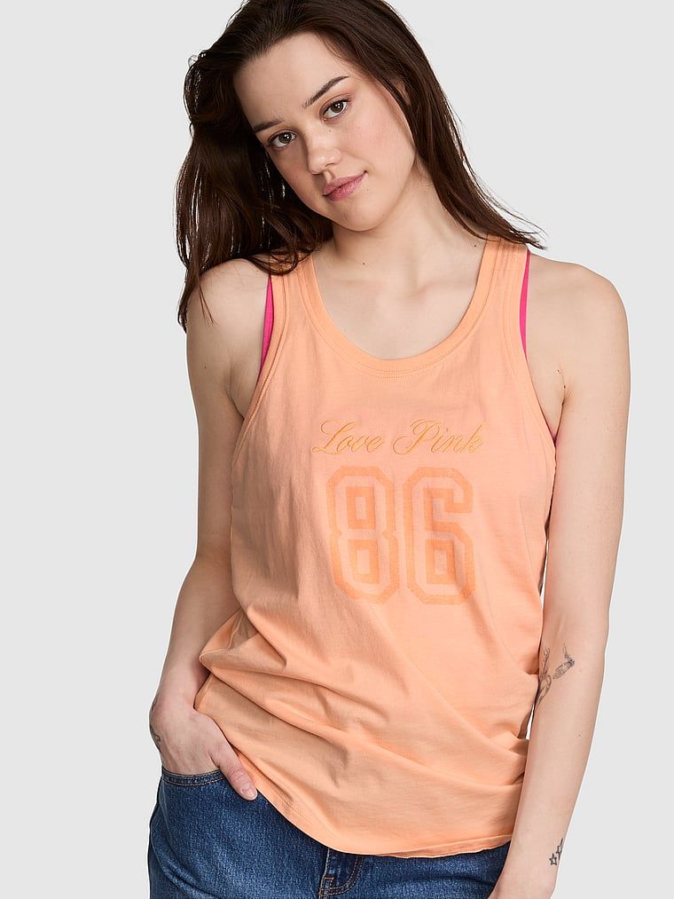 Maiou Campus Cotton