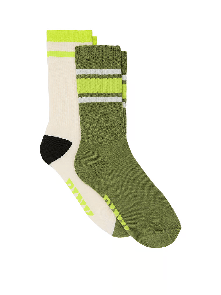 Set de 2 perechi de șosete