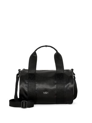 Victoria's Secret Geantă crossbody mini tip Duffle din satin VSX
