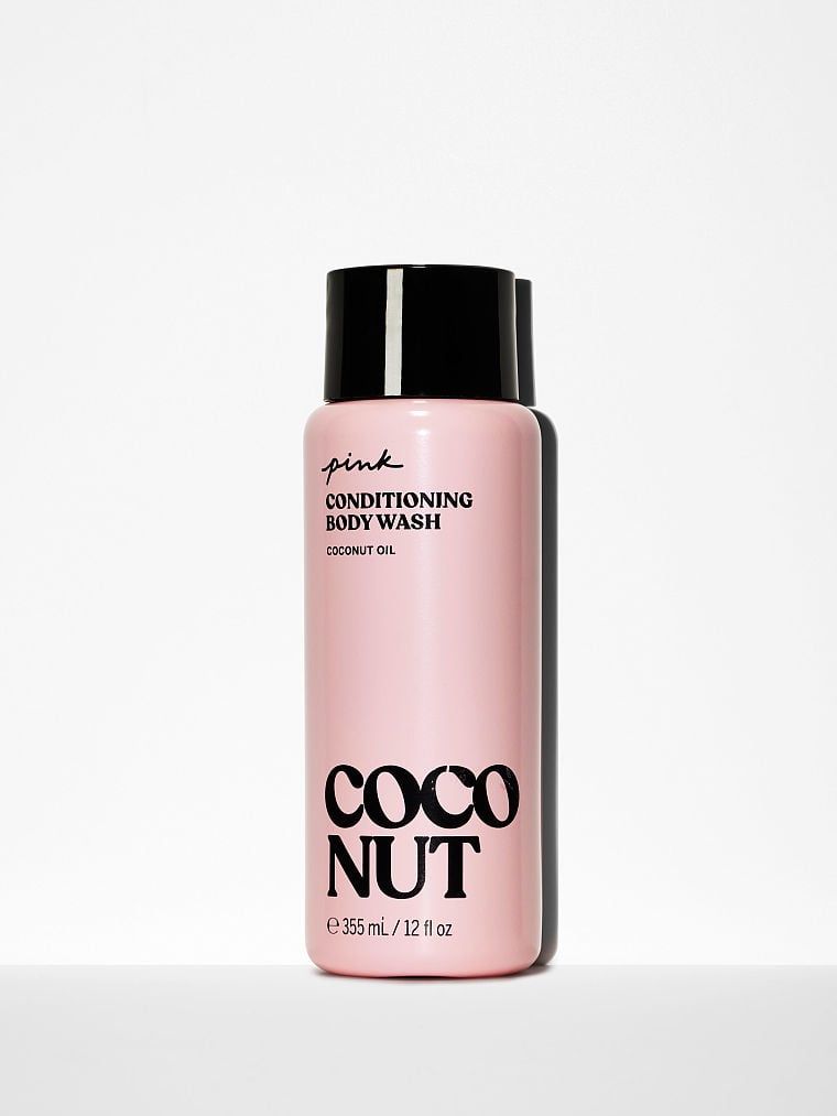 Coconut Gel de duș 355ml