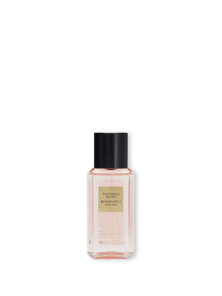 Bombshell Seduction Mini spray de corp parfumat 75ml