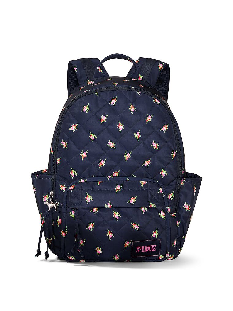 Rucsac matlasat puffer
