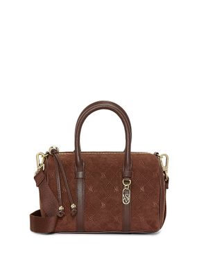 Ganache Mini geantă crossbody duffle